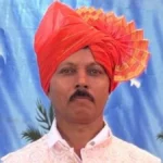 shri. vaman parsharam chougule yanche nidhan