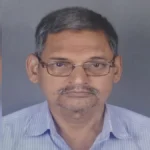 shri. vijaysingh appaji patil yanche nidhan