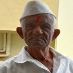 shri. yallappa laxman chalvetkar yanche nidhan
