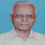 shri. raghavendra v. parvatikar yanche nidhan