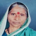 shrimati. monaka mahadev goral yanche nidhan