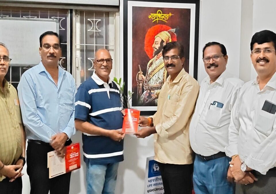 teen satrant rangnar 7ve belgaav marathi sahitya sammelan