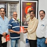 udyojak parsharam ghadi yanchyahaste honar kai ajitdada pawar sabhagruhache udghatan