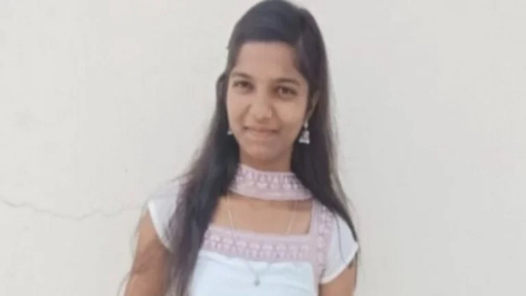 vadhdivasachya divshich vidyarthinichi galphas gheun atmahatya