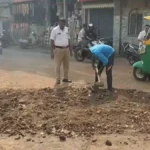 vahatuk polisanni bujavle rastyanvaril khadde