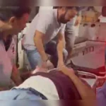 vyavsayatil totyamule tarunacha atmahatyacha prayatna