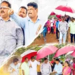 aamdar abhay patil yanchyakadun rakaskop dharanachi pahani