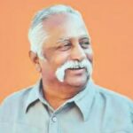aamdar prakash hukkeri yanchi karnatak sarkarchya vishesh pratinidhipadi niyukti