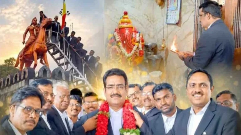ad. i. m. patil yanchya vijayanimitta belgaavat vijayotsav