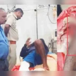 asvalachya hallyat shetkari gambhir jakhmi