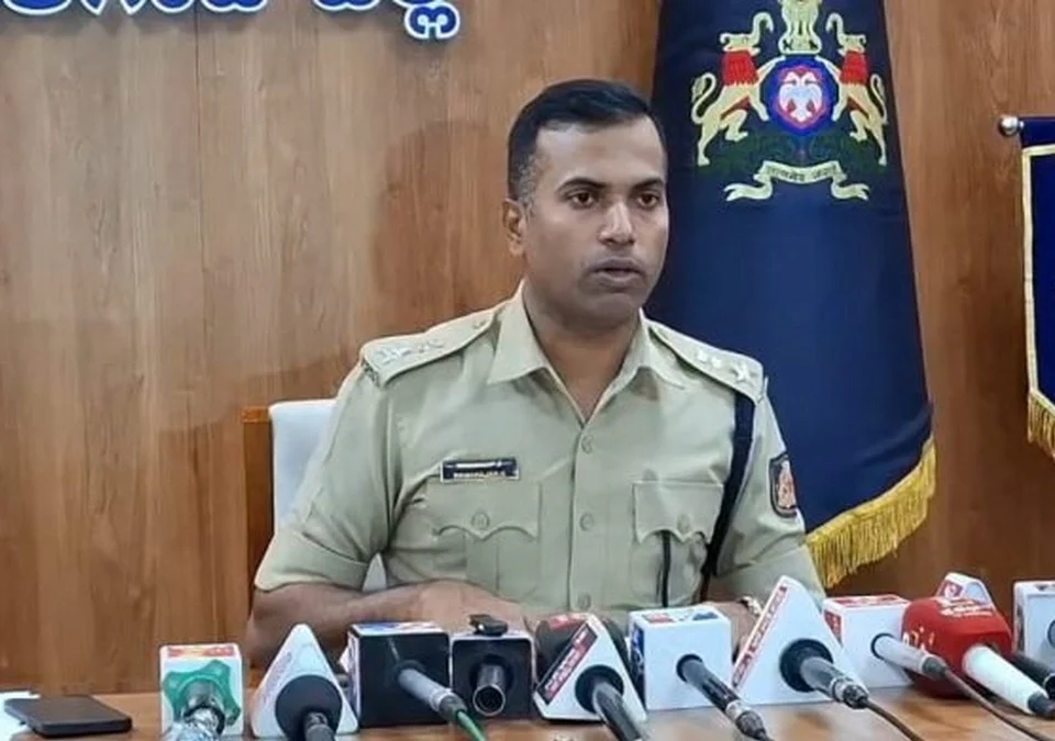 belgaav jilha polisancha navya cyber cellchi sthapana