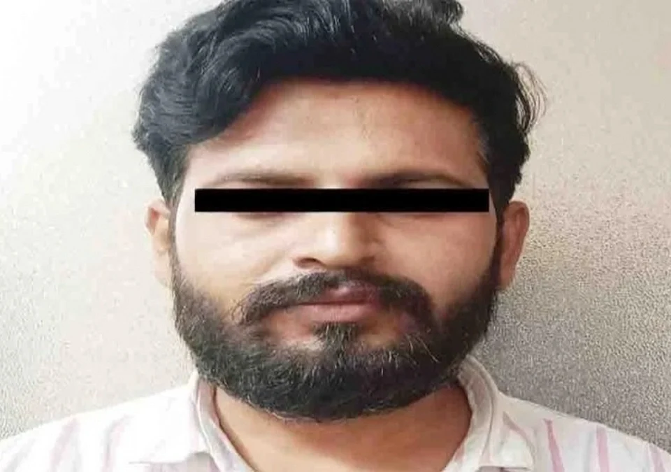 belgaavat afim vikri karanarya antarrajya tolicha pardafash ; ekala atak