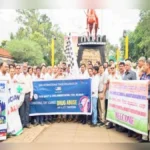belgaavat madak dravyavirodhi janjagruti rally sampanna