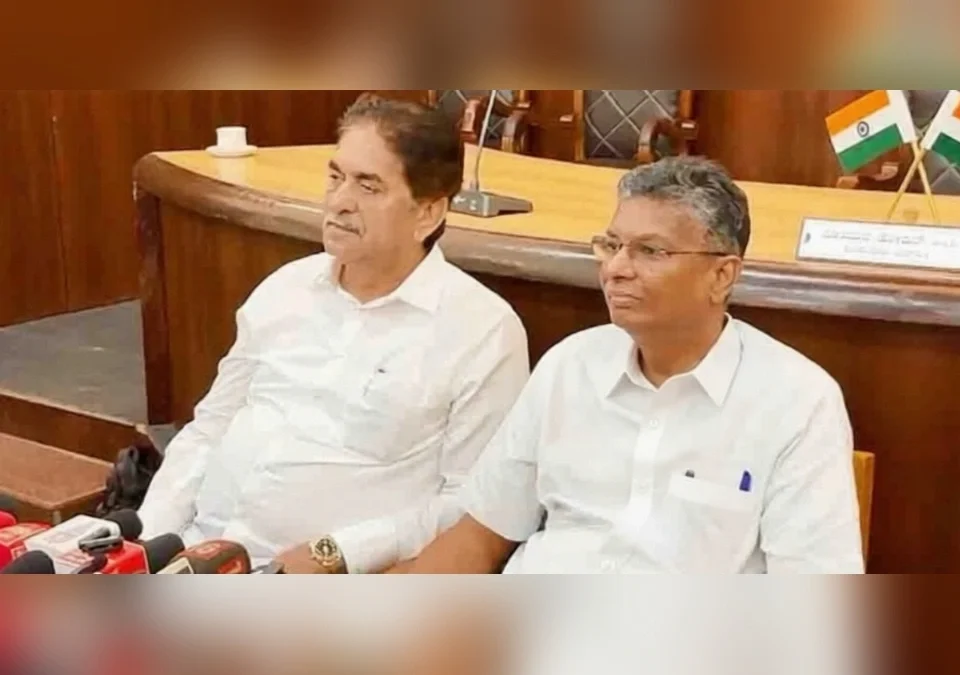 belgaavat sadhya tari panitanchayiche sankat nahi mantri - satish jarkiholi