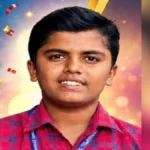 belgaavatil vaktrutva spardhet machhechya pushkar kolekarcha dvitiy kramank