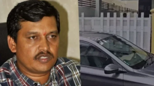 belgaavche atirikt utpadan shulk ayukt y. manjunath yanchyavar edchi karvai