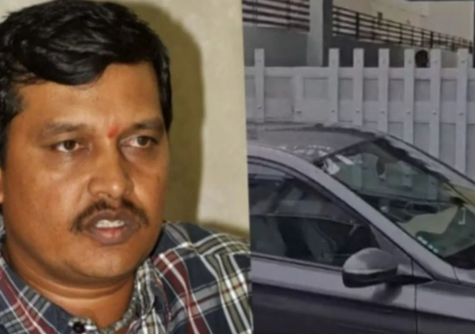 belgaavche atirikt utpadan shulk ayukt y. manjunath yanchyavar edchi karvai