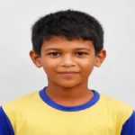 belgaavchya avnish malvichi bengaluruchya saint aloysius schoolmadhe nivad