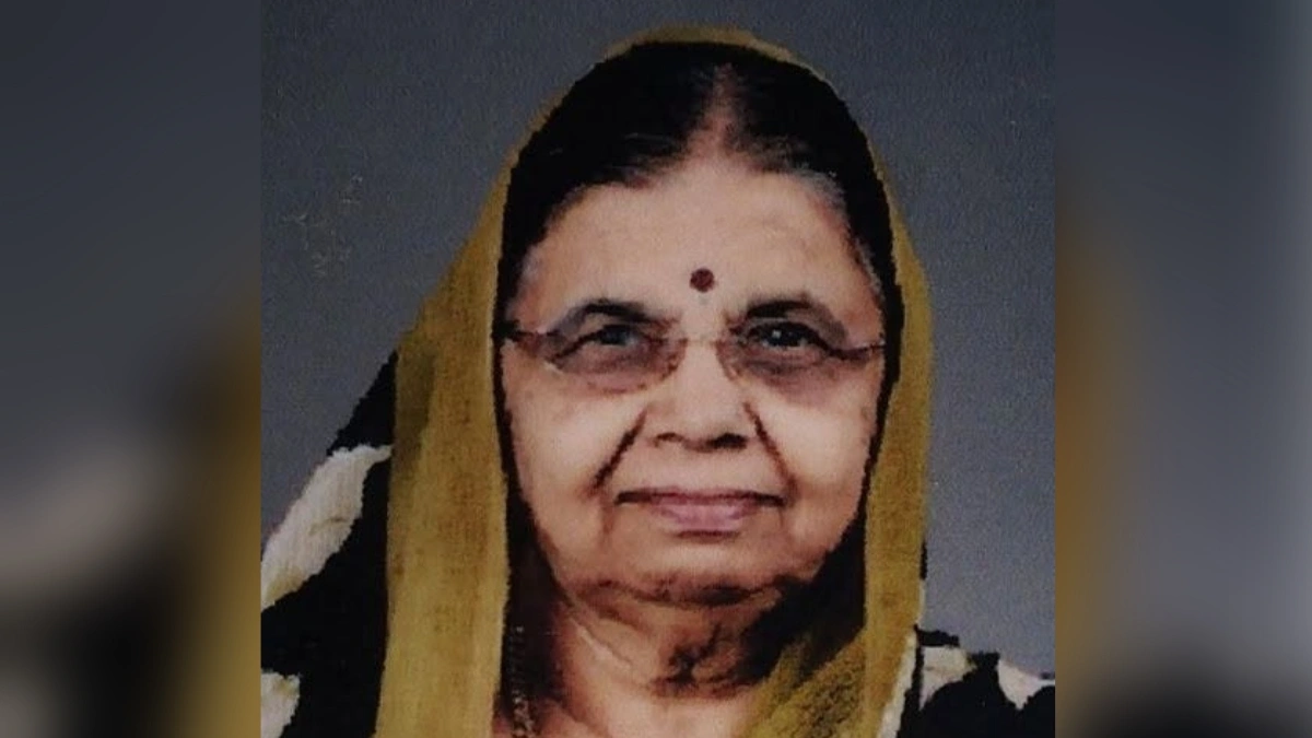 belgaavchya maji upmahapaur kusum krishna tapale yanche nidhan