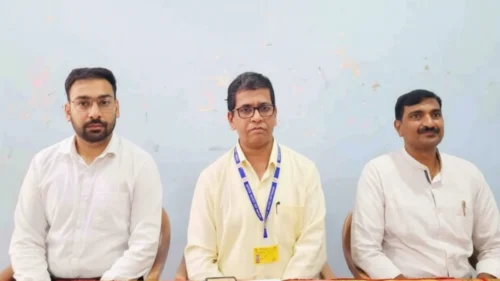 belgaavmadhe 19 june roji viksit bharat rojgar rashtriya karyakram