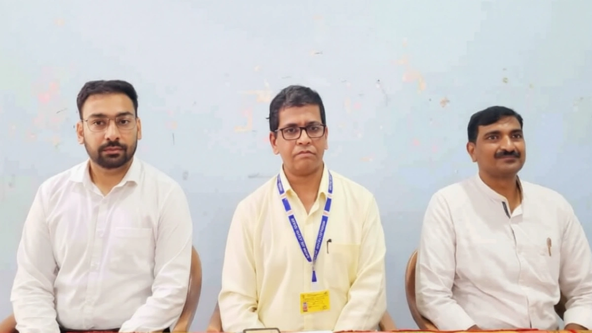 belgaavmadhe 19 june roji viksit bharat rojgar rashtriya karyakram