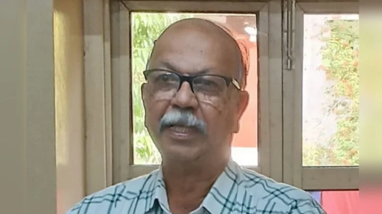 bhavi pidhisathi panyache sanvardhan aani yogya niyojan garjeche ; pra anand mense