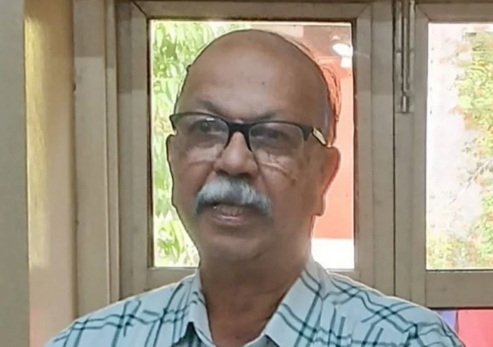 bhavi pidhisathi panyache sanvardhan aani yogya niyojan garjeche ; pra anand mense