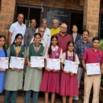 brihanmaharashtrachya shaley nibandh spardheche bakshis vitaran