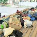 cantonmentmadhil sarvajanik thikananchya aswachchhatecha prashna airanivar