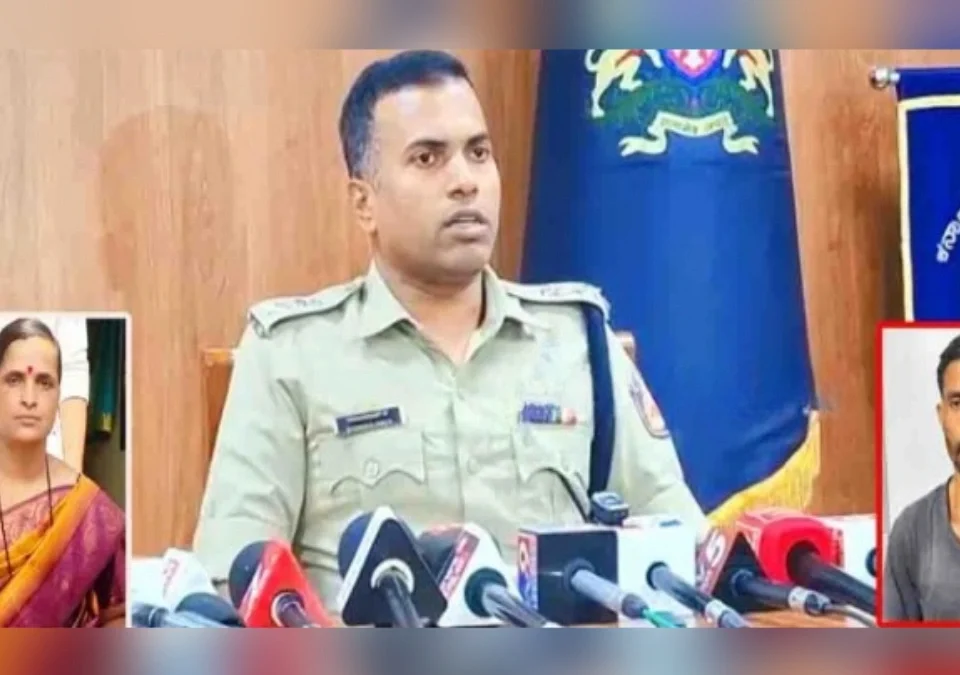 charitryachya sanshayavarun patnichi nirghrun hatya