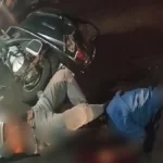 chinchani tollnakyajaval bhishan apghat don tarunacha mrutyu
