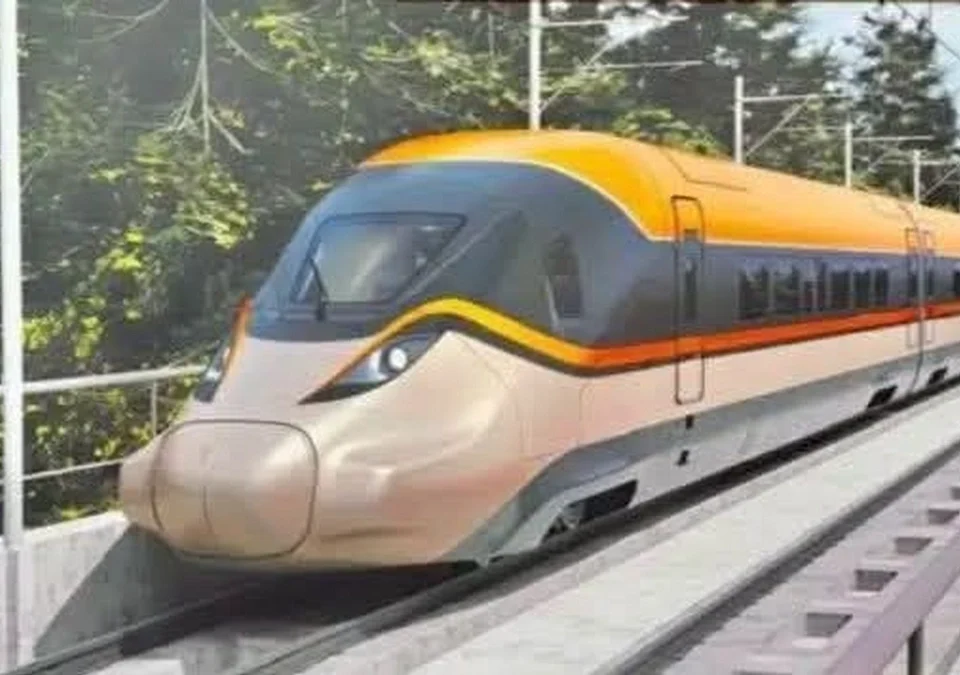 deshatil 7 navin bullet train marganna kendra sarkarchi manjuri