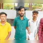 go rakshakanchya sutkechya magnyasathi jilhadhikari karyalayavar nidarshane