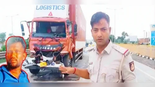 hattargi toll nakyajaval bhishan apghat