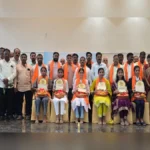 hindu karyakarta samavesh melavyachi avlokan baithak gunvant vidyarthinincha gaurav