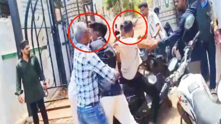 jilhadhikari karyalayasamor don gatat hanamaari