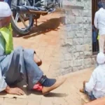jilhadhikari karyalayat divyangansathi mulbhu suvidha purava