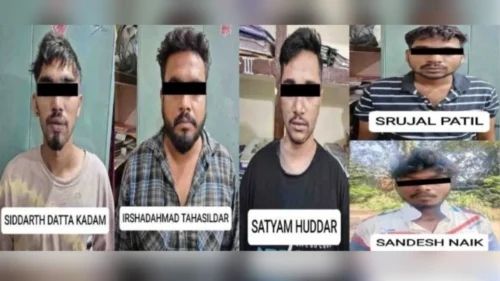 junya bazarpethet heroin vikri karanarya tighanna market poliskadun atak