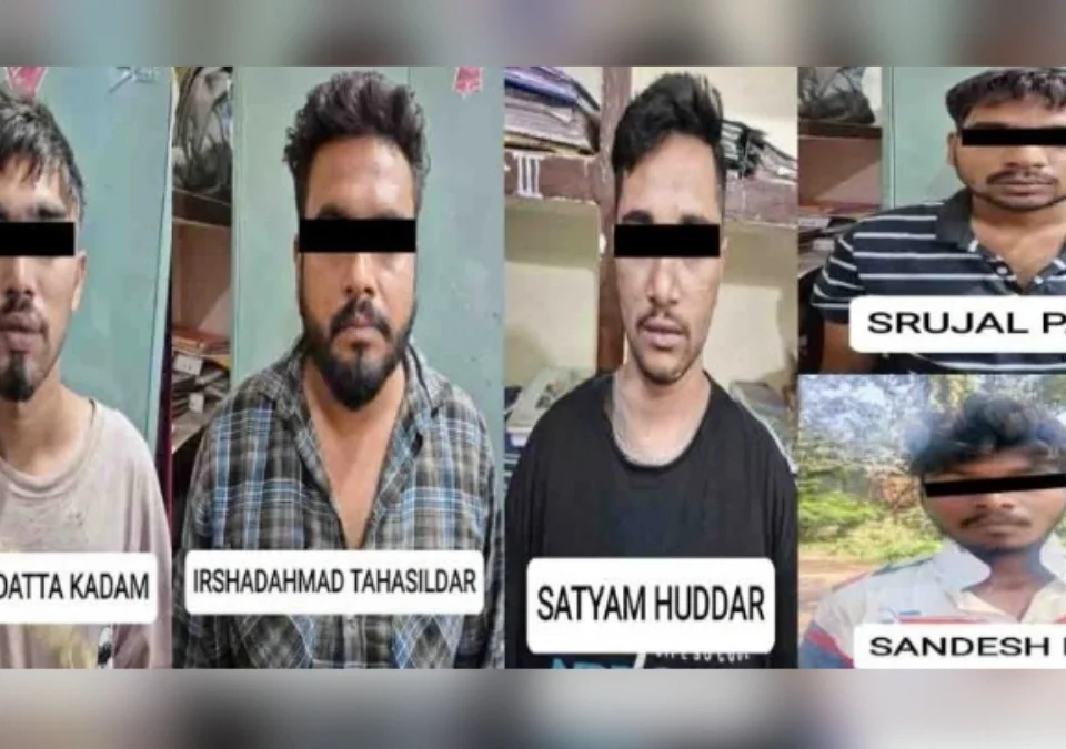 junya bazarpethet heroin vikri karanarya tighanna market poliskadun atak