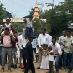 jyoti central schoolmadhe fathers day utsahat sajra