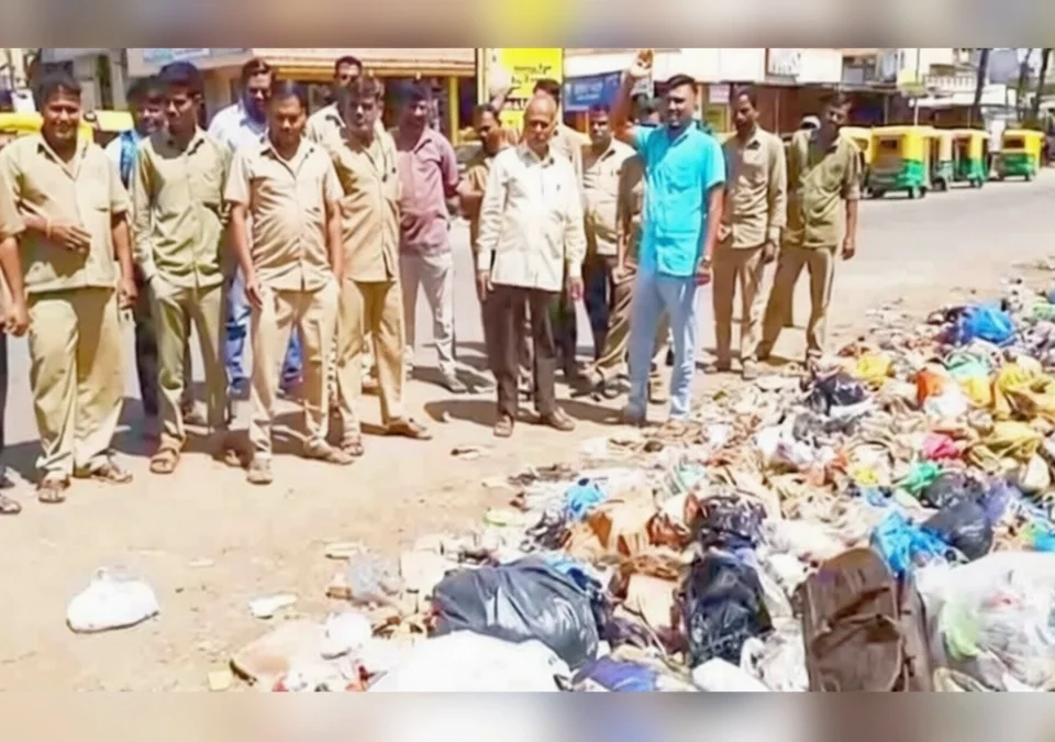 kangrali khurd gavakade janara rasta ki kachara depo