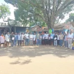 kannad phalak saktivirodhi morchasathi nandgadmadhe janjagruti abhiyan