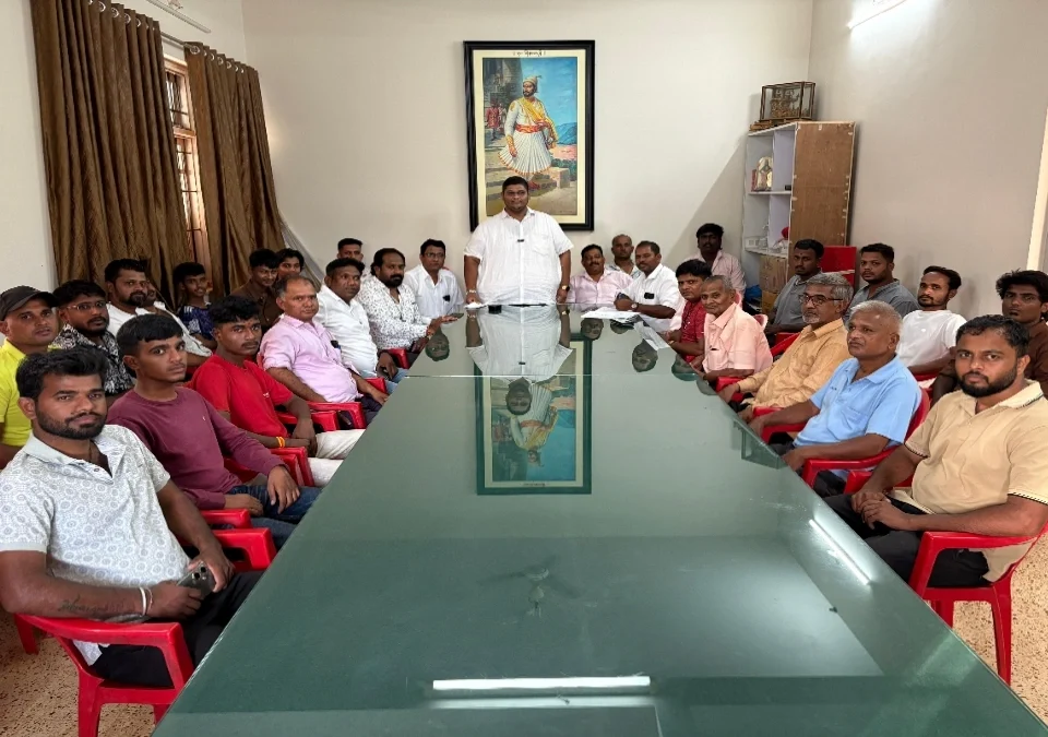 kannad sakti virodhi morchala yuva samiti seemabhagcha pathimba