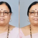 kavayitri pra. swarupa inamdar yanche kavyavachan shaniwari