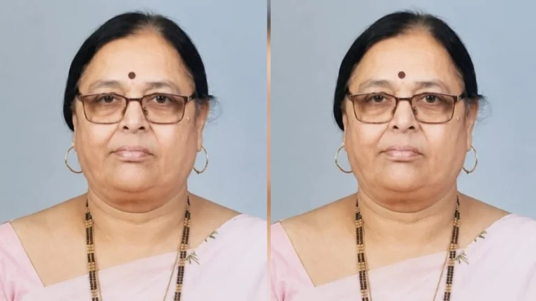 kavayitri pra. swarupa inamdar yanche kavyavachan shaniwari