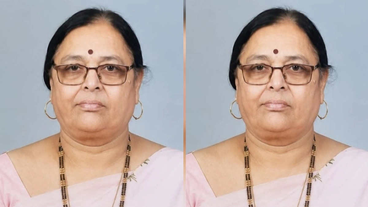 kavayitri pra. swarupa inamdar yanche kavyavachan shaniwari