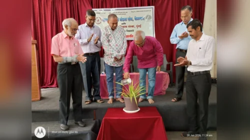 kavitetun mulyanchi jopasana avashyak