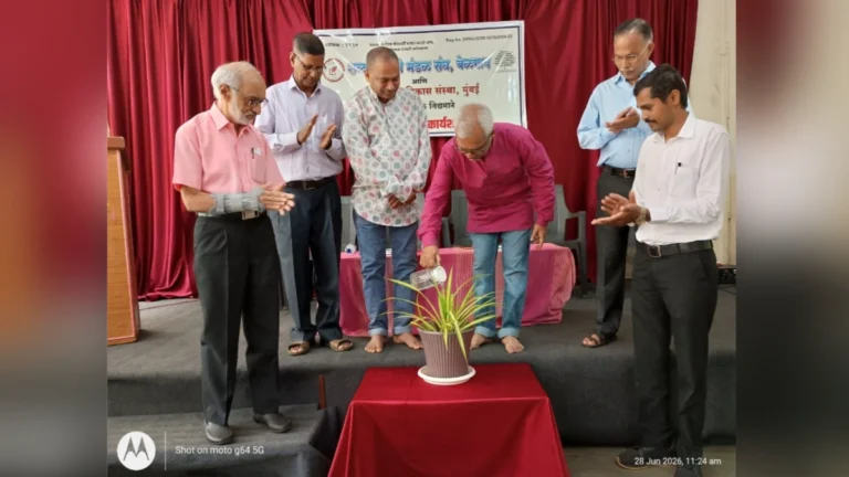 kavitetun mulyanchi jopasana avashyak
