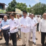 khanapur taluka maharashtra ekikaran samitikadun kannad saktivirodhi andolanababat janjagruti