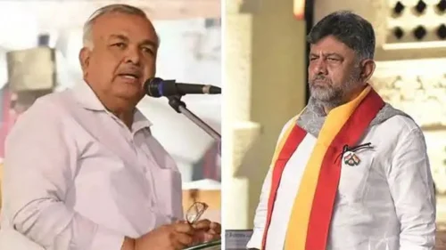 खातेवाटपावरून निर्माण झालेला वाद मिटला